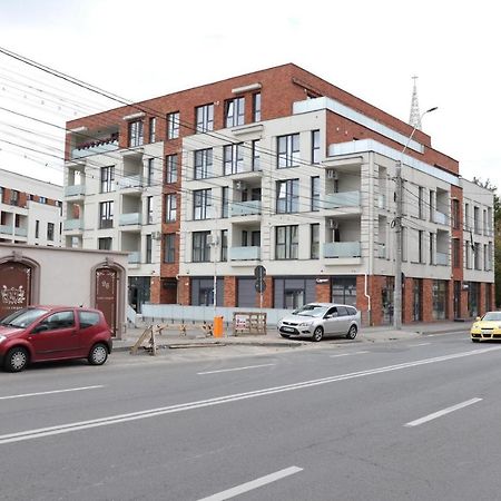 Eclipse Residence 1 Baia Mare Exterior foto